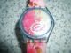 Damenuhr Swatch Gent Rose Top,  Wie,  Voll Funktionstüchtig,  Neue Batterie Armbanduhren Bild 4