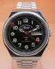 West End Watch Sowar Prima Mechanische Automatik Uhr Datum & Taganzeige Armbanduhren Bild 3