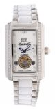 Ingersoll Damen Automatik Uhr Young Silber In5012whmb Armbanduhren Bild 1