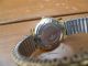Breitling Uhr 60 Jahre Garantiert Echt Siehe Herkunft Armbanduhren Bild 9