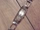 Uhr Damenuhr Von Dkny Silber Armbanduhren Bild 1
