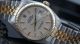 Rolex Oyster Datejust 36 Mm Stahl Gold 1570 18k Herren Uhr Vintage Box Ref 1603 Armbanduhren Bild 1
