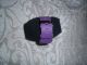 Esprit Edc Disco Glam Lust Purple With Stones Damenuhr Armbanduhren Bild 5