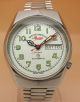 West End Watch Sowar Prima Mechanische Automatik Uhr Datum & Taganzeige Armbanduhren Bild 4