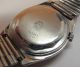 West End Watch Sowar Prima Mechanische Automatik Uhr Datum & Taganzeige Armbanduhren Bild 8