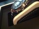 Omega Speedmaster Automatic Ref:351050 Chronograph Armbanduhren Bild 1