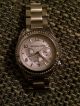 Michael Kors Chronograph Armbanduhren Bild 2