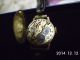 Damenarmbanduhr Aus 585 Gold (14 K) Armbanduhren Bild 6