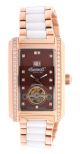 Ingersoll Damen Automatik Uhr Young Rotgold/weiß In5012rbrm Armbanduhren Bild 1