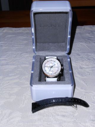 Dkny Ny4371 Armbanduhr Für Damen Bild