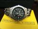 Breitling Chronomat Armbanduhren Bild 4