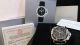 Panerai Luminor Daylight Chronograph Stahl Pam196 G Serie Limitiert Armbanduhren Bild 1