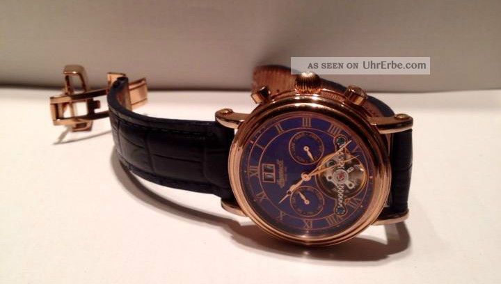 Armbanduhr Ingersoll In3400 Armbanduhren Bild
