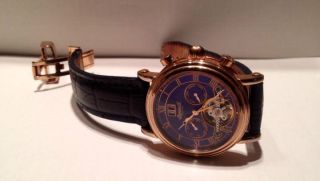Armbanduhr Ingersoll In3400 Bild