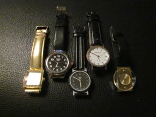 Damen/herren Armbanduhren Bild