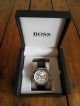 Sehr Tolle Hugo Boss Armbanduhr Neupreis 299,  00€ Armbanduhren Bild 3
