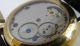 Tourbillon Regulateur Armbanduhr Herren - Luxusuhr Von Francois Rotier Armbanduhren Bild 5