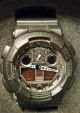 Casio G - Shock Ga1001a1er Armbanduhr Für Herren Armbanduhren Bild 1