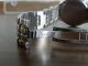 Maurice Lacroix Luxus 3 - Zeiger Herrenambanduhr Ref.  69.  515 Mit Box Armbanduhren Bild 7
