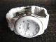 Marc Jacobs Damenuhr Mbm4565 Weiß Armbanduhren Bild 6