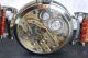 Charles Lange Geneva Uhr Mondkalender Swiss Watch Pocket Armbanduhren Bild 1