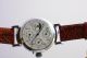 Charles Lange Geneva Uhr Mondkalender Swiss Watch Pocket Armbanduhren Bild 2