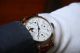 Charles Lange Geneva Uhr Mondkalender Swiss Watch Pocket Armbanduhren Bild 3