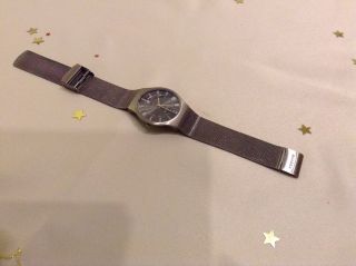 Skagen Denmark Titanium 233xlttm Herrenuhr Armbanduhr Bild