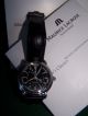 Maurice Lacroix Masterpiece Armbanduhr Armbanduhren Bild 1