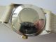 Junghans Chronometer Handaufzug Kaliber 82/1 Armbanduhren Bild 5
