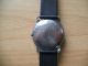 Defekte Uhr Sammlung An Bastler Alte Umf Ruhla Mechanisch - Handaufzug Herrenuhr Armbanduhren Bild 1