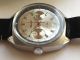 Poljot Sturmanskie Herrenuhr Chronograph - Handaufzug Russian Armbanduhren Bild 3