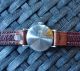 Vintage Egra Hau Handaufzug Armbanduhren Bild 3