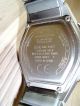 Herren Armbanduhr Casio Wave Ceptor Wva - 430te - 1a2ver Funk Solar - Titanium Armbanduhren Bild 2