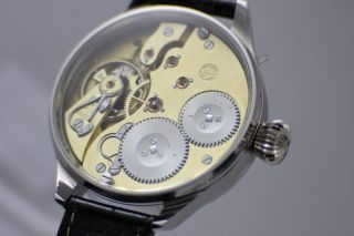 Iwc International & Co Watch Uhr Pocket I.  W.  C Taschenuhr Bild