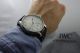 Iwc International & Co Watch Uhr Pocket I.  W.  C Taschenuhr Armbanduhren Bild 2