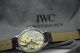 Iwc International & Co Watch Uhr Pocket I.  W.  C Taschenuhr Armbanduhren Bild 3