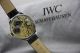 Iwc International & Co Watch Uhr Pocket I.  W.  C Taschenuhr Armbanduhren Bild 4