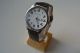 Zeitlos Elegante Rover & Lakes Herrenarmbanduhr Armbanduhren Bild 1
