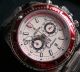 Festina Herrenuhr,  Chronograph,  Datumsanzeig,  46mm Durchmesser 100m Wasserdicht Armbanduhren Bild 12