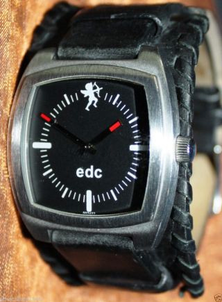Edc Esprit Armbanduhr Bild