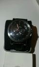 Fossil Herren Uhr,  Fs - 4247 Chronograph Armbanduhren Bild 1