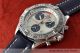 Breitling Transocean Yachting Shark Chronograph Herrenuhr A53040 Vp: 2740,  - Eu Armbanduhren Bild 1