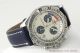Breitling Transocean Yachting Shark Chronograph Herrenuhr A53040 Vp: 2740,  - Eu Armbanduhren Bild 2
