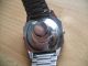 Uhr Sammlung An Bastler Alte Timex Digital Quarz Herrenuhr Armbanduhren Bild 2
