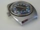 Anker 04 Vintage Taucheruhr Armbanduhr Herrenuhr Handaufzug Armbanduhren Bild 3