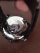 Diesel Uhr Mega Chief Dz - 4283 Chronograph Armbanduhren Bild 3