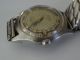Ankra Vintage Armbanduhr Herrenuhr Handaufzug Armbanduhren Bild 1