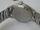 Ankra Vintage Armbanduhr Herrenuhr Handaufzug Armbanduhren Bild 3