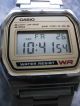 Casio A - 158we Armbanduhr Vintage Armbanduhren Bild 3